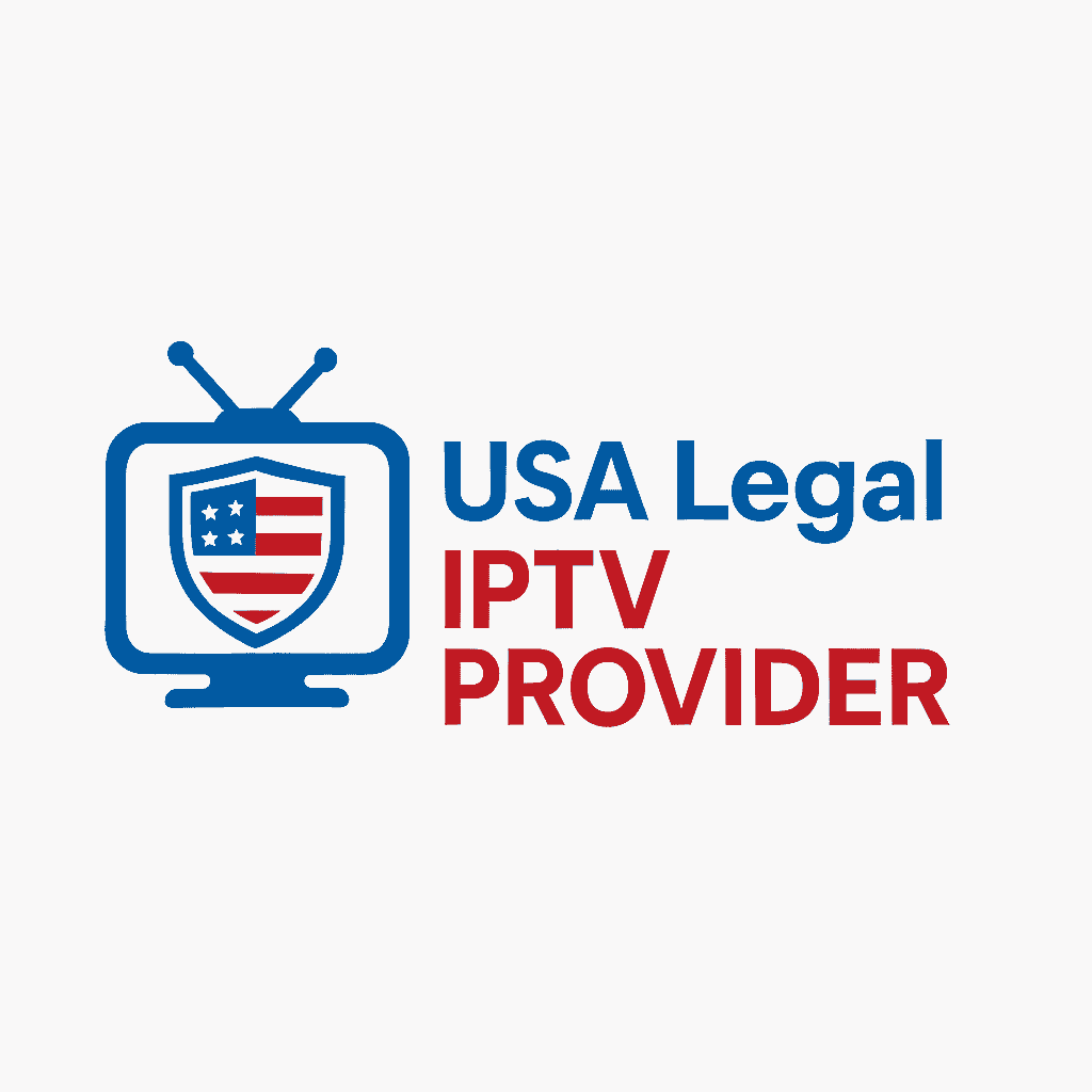 USA Legal IPTV PROVIDER 